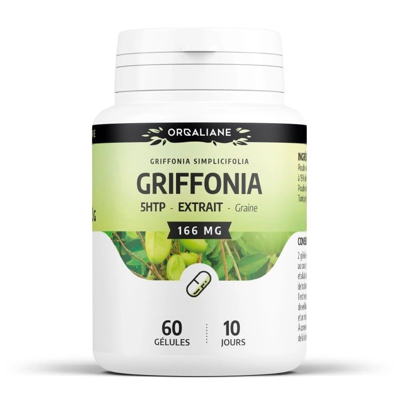 griffonia 