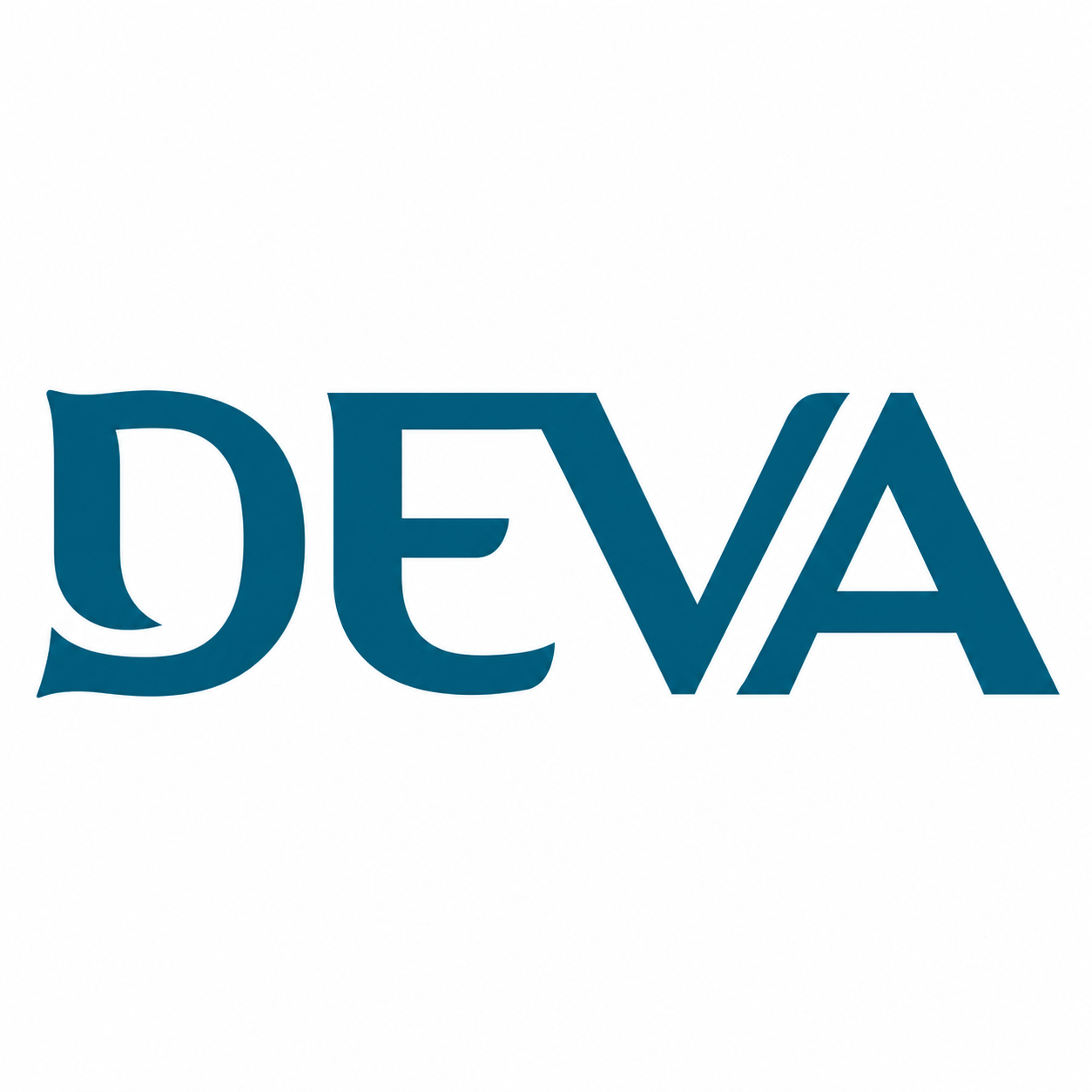 logo du laboratoire deva 