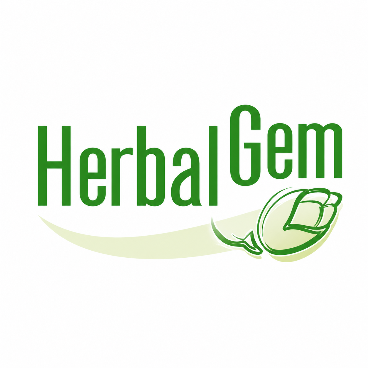 photo du logo de la marque herbalgem 