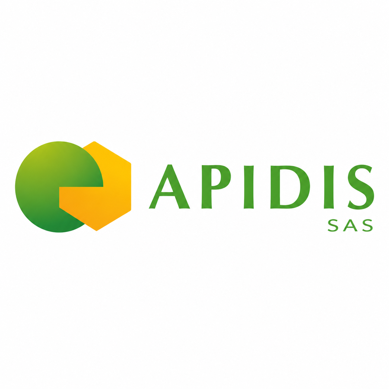 Logo de la marque Apidis