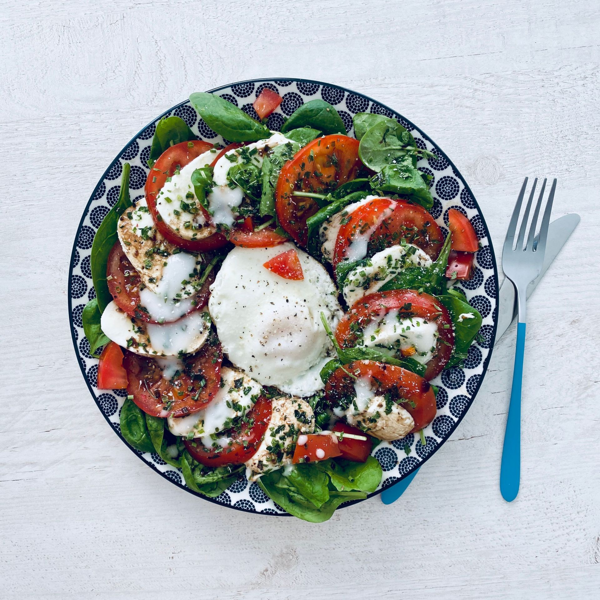 salade