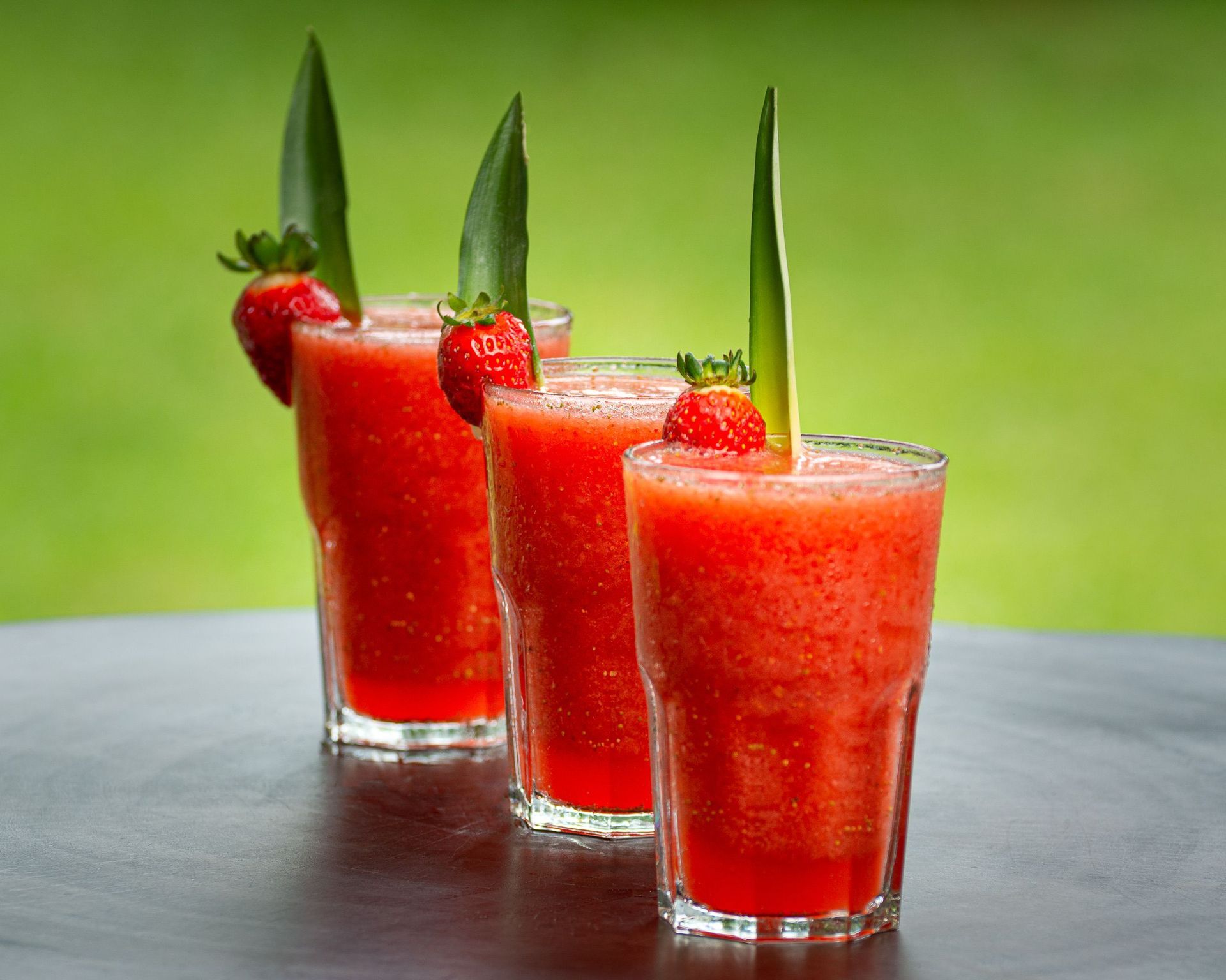 smoothie