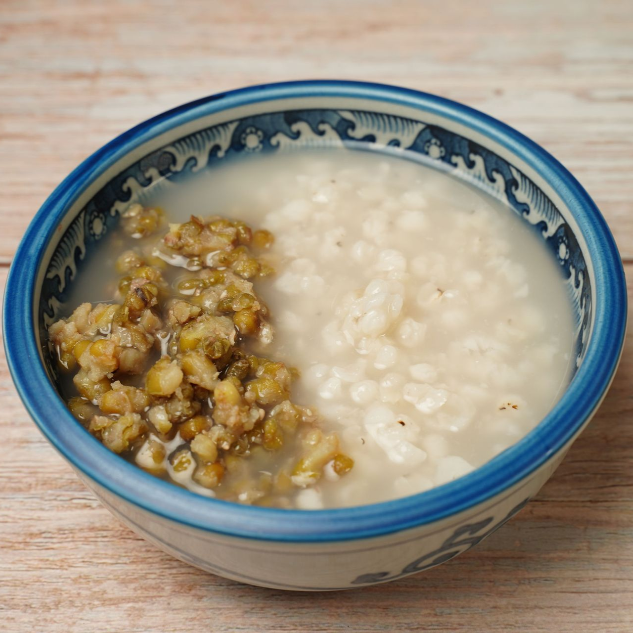 porridge