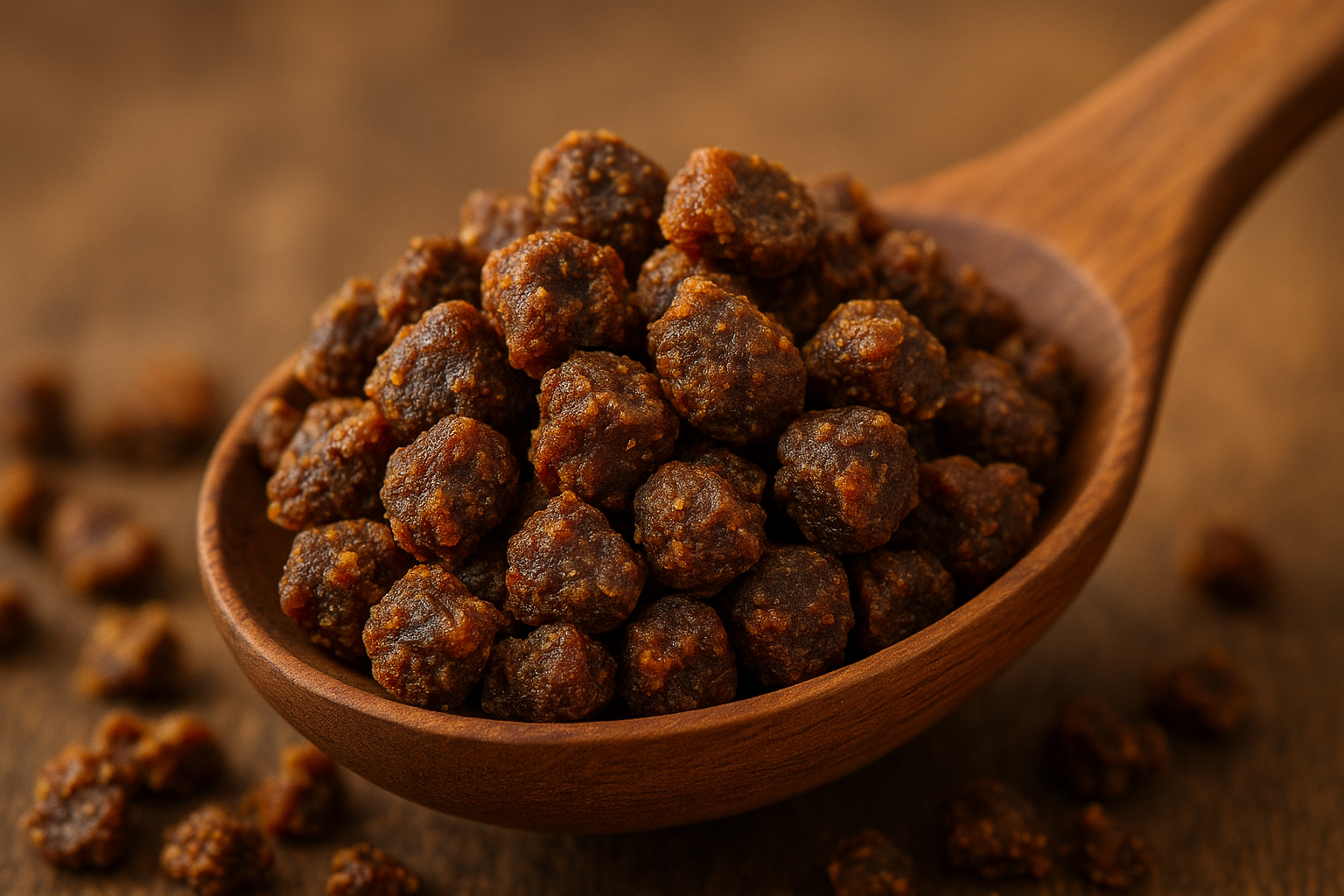 propolis résine naturelle