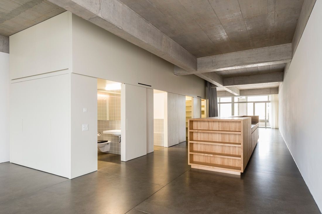 beton decke - achermann unterlagsböden gmbh - laufenburg