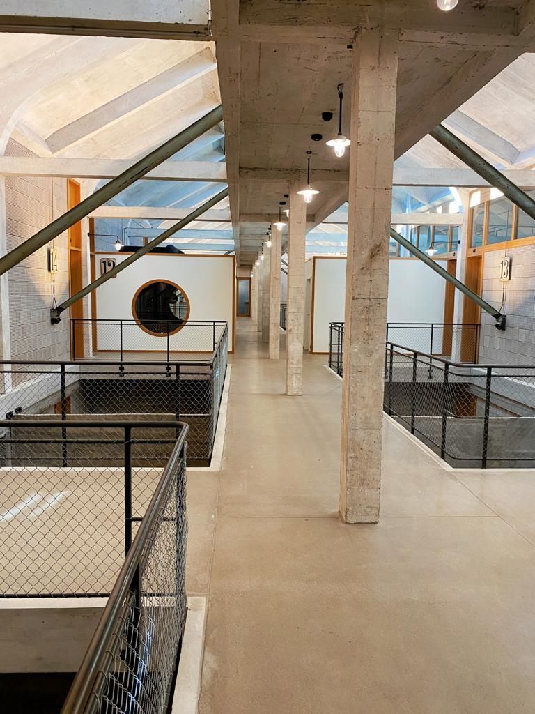 unterlagsboden - achermann unterlagsböden gmbh - laufenburg