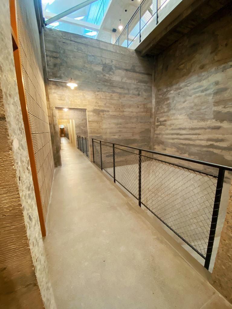 unterlagsboden - achermann unterlagsböden gmbh - laufenburg