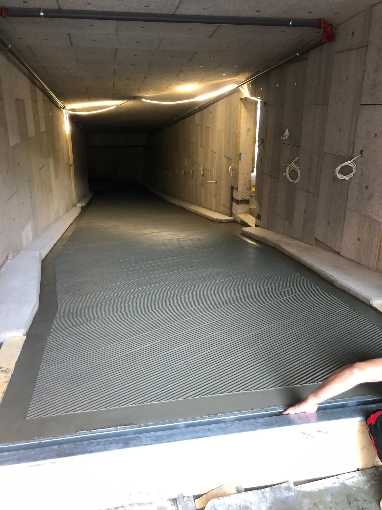 unterlagsboden - achermann unterlagsböden gmbh - laufenburg