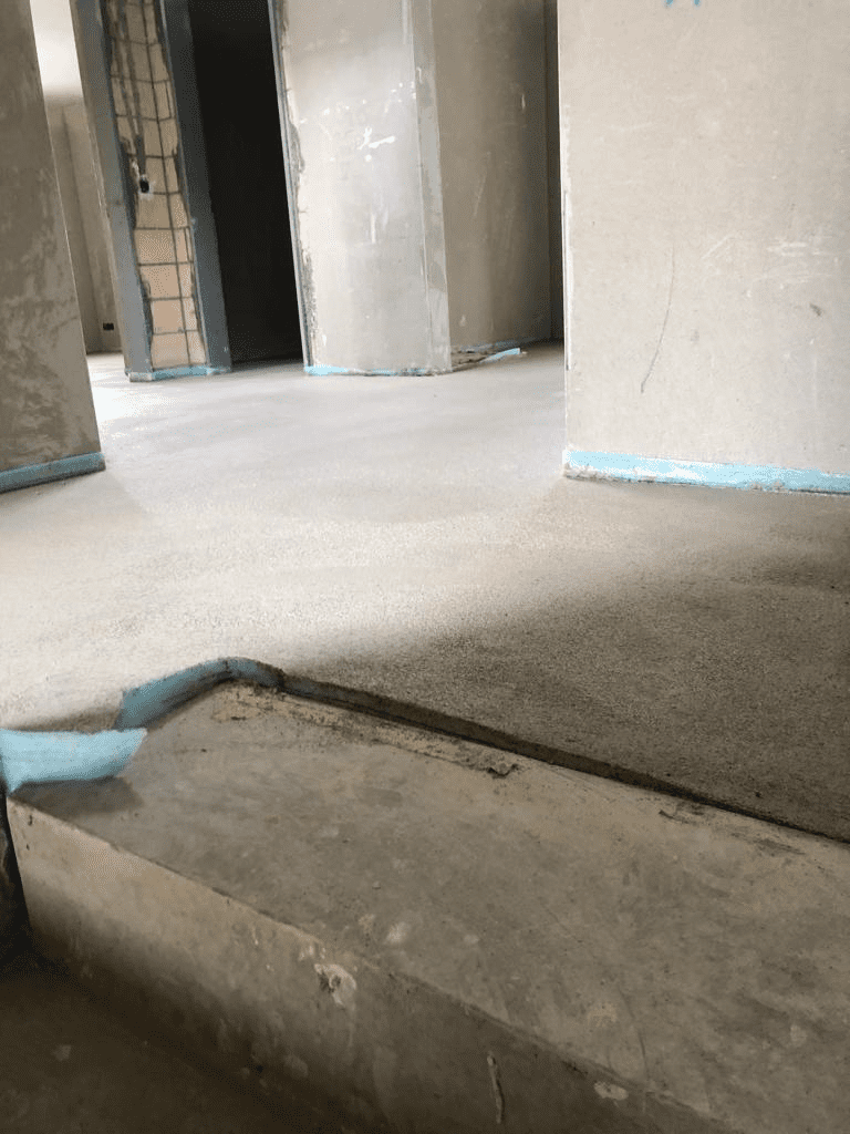 unterlagsboden - achermann unterlagsböden gmbh - laufenburg