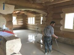 unterlagsboden - achermann unterlagsböden gmbh - laufenburg