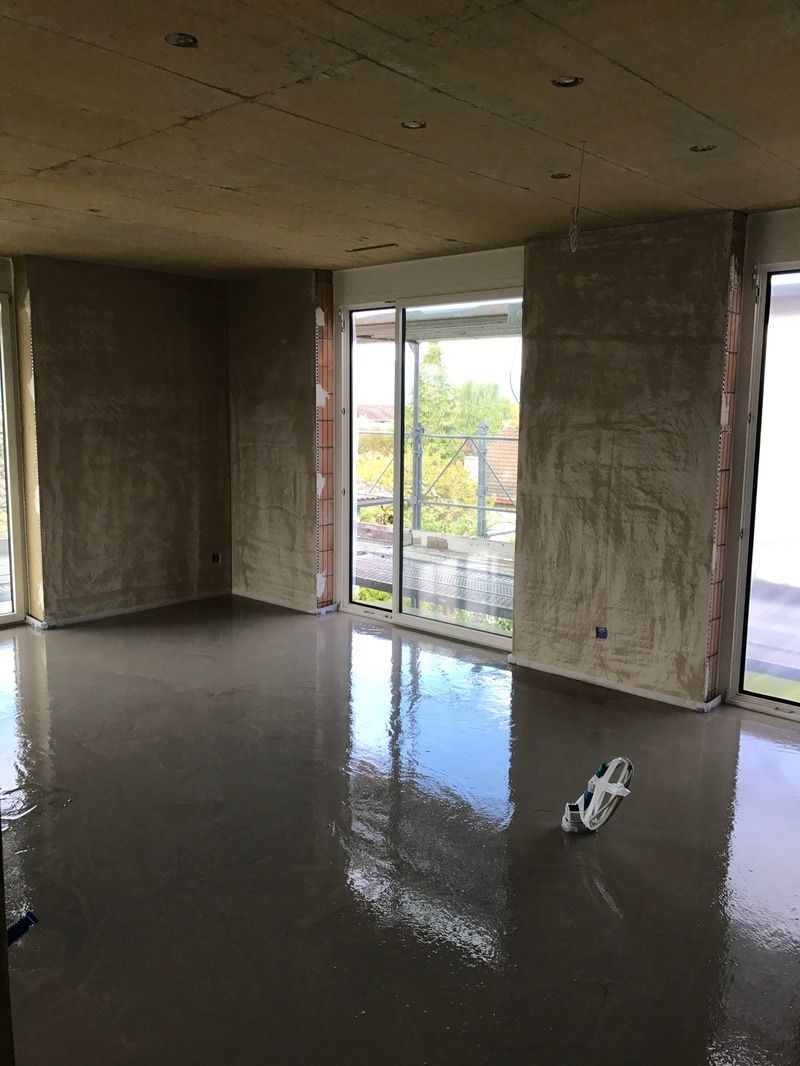 unterlagsboden - achermann unterlagsböden gmbh - laufenburg