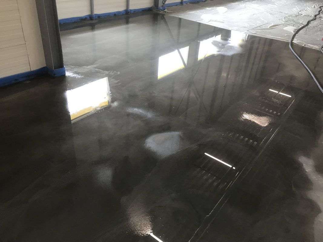 unterlagsboden - achermann unterlagsböden gmbh - laufenburg