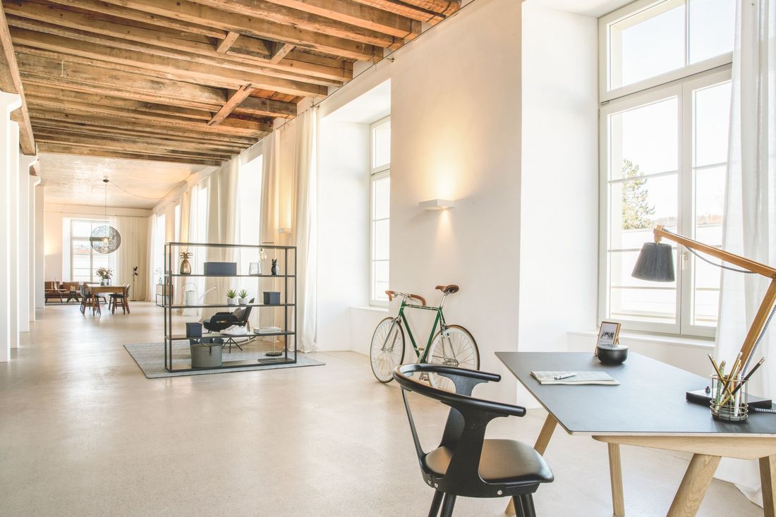 hartbeton - achermann unterlagsböden gmbh - laufenburg