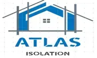 Logo Atlas Isolation