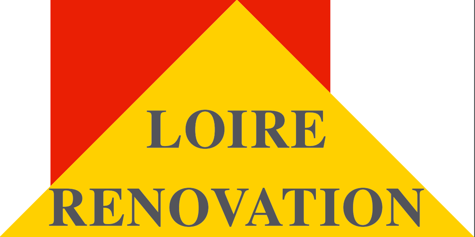 Logo Loire Rénovation