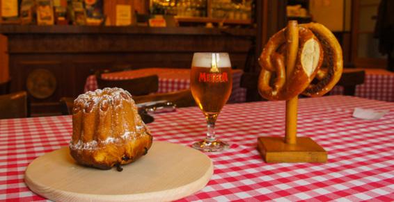 Brasserie alsacienne