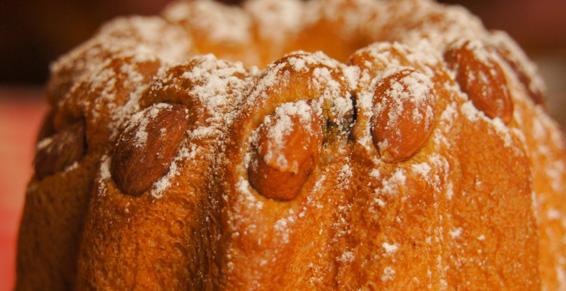 Spécialité kougloff