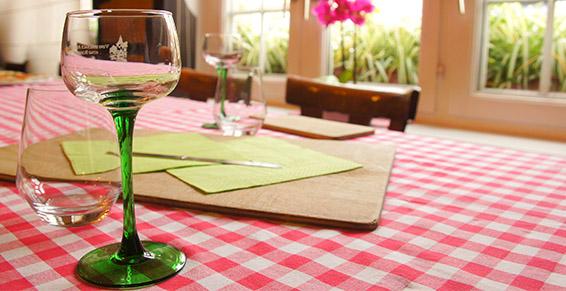 Plat du jour du mardi au vendredi