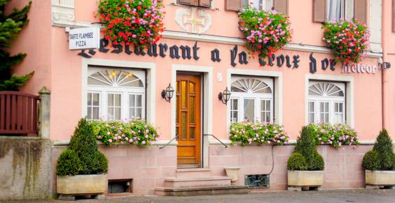 Brasserie du mercredi au dimanche