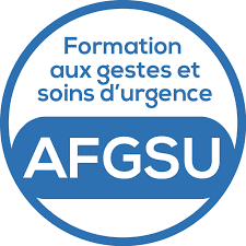 Logo AFGSU