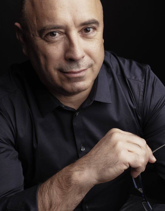 Photo de Didier Gaboriau