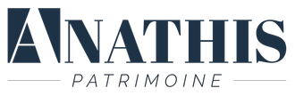 Logo de l'entreprise Anathis Patrimoine