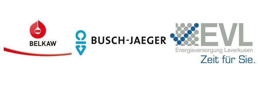 Hersteller Logos 