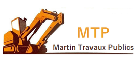 Logo MTP