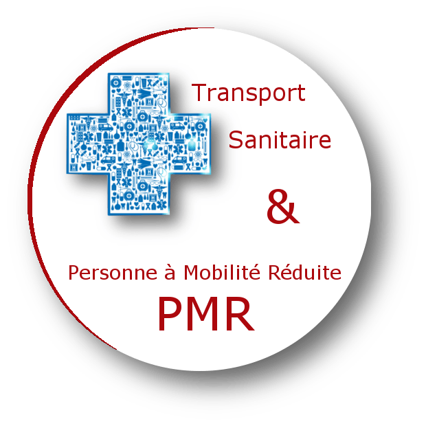 Transports sanitaires PMR