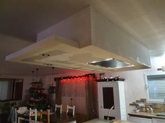Plafond