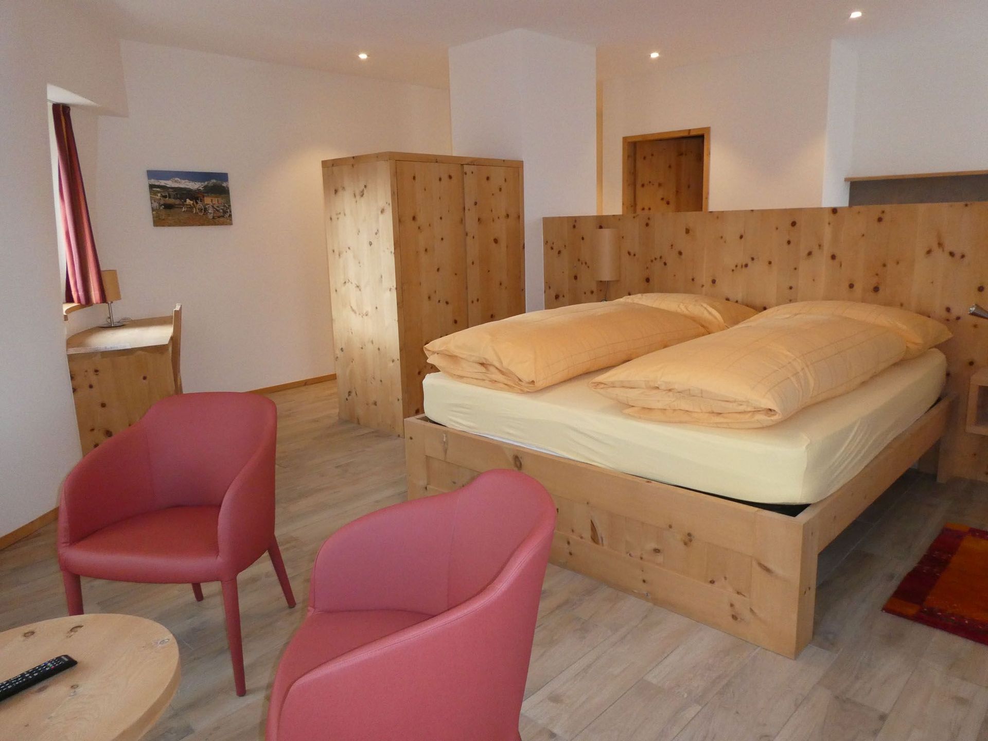 Gasthaus - Hotel Restaurant Veltlinerkeller in St. Moritz