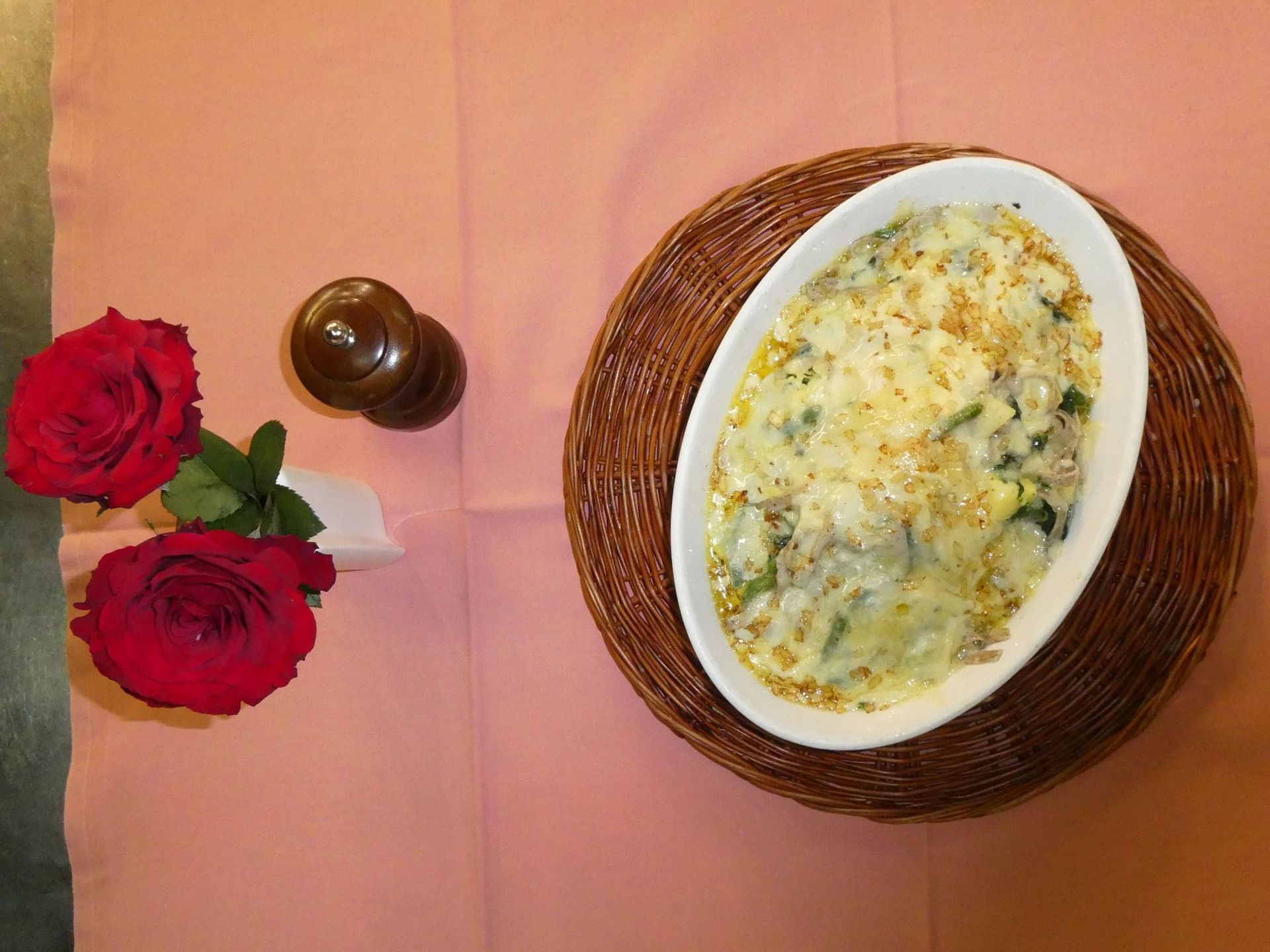 Pizzoccheri - Hotel Restaurant Veltlinerkeller in St. Moritz