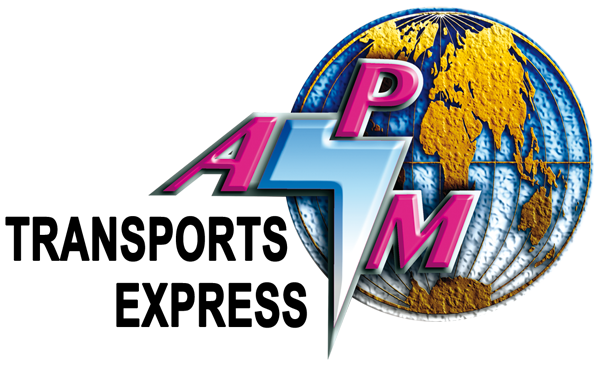 Logo de l'entreprise APM