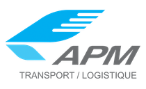 Logo de l'entreprise APM Transport-Logistique