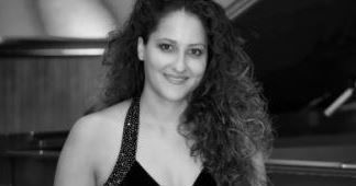 Meryem Akdenizli ©Bild privat Weltklassik am Klavier 