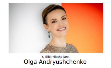 Meryem Akdenizli ©Bild privat Weltklassik am Klavier 