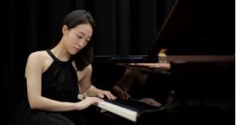 Suryeon Noh ©Bild privat Weltklassik am Klavier 