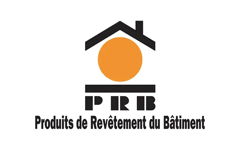 Logo PRB