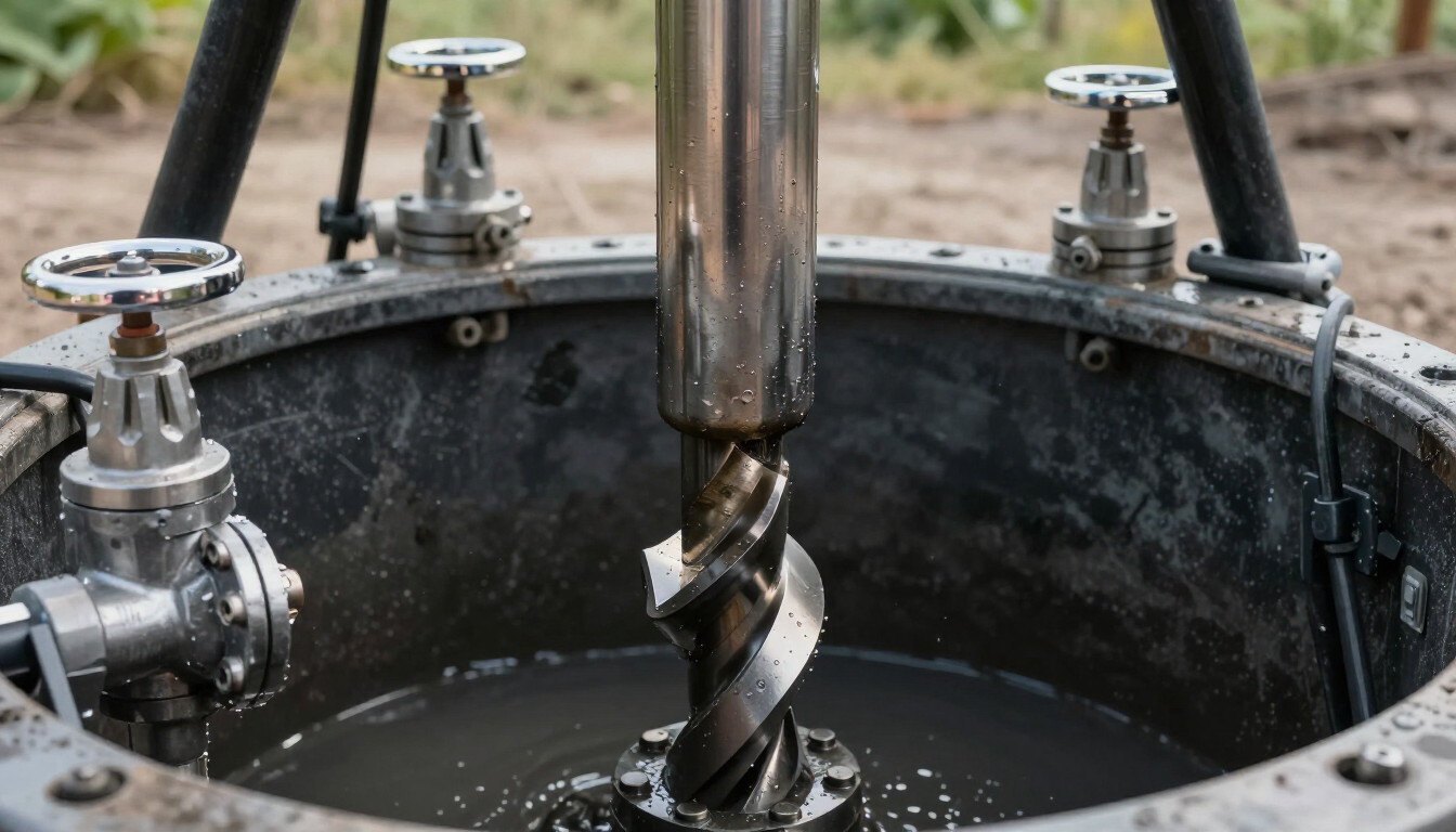 Interior de la clínica Playfisio; logotipo verde en la pared, paneles de madera, silla y mesa.