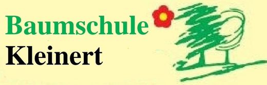 Kleinert Baumschule Logo