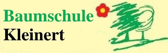 Kleinert Baumschule Logo