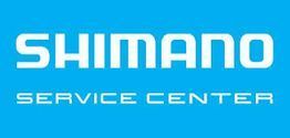 Shimano Servie Center - Ciclosprint - Mendrisio