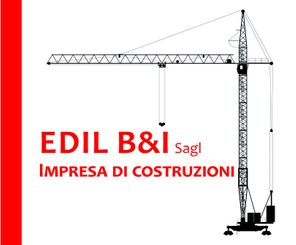 Edil B - Impresa di costruzioni
