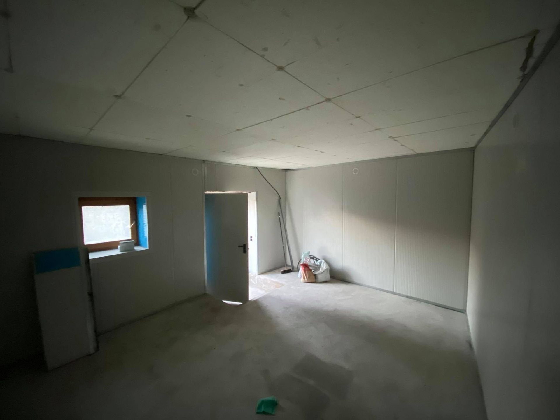 Pareti interne - Edil B - Impresa di costruzioni