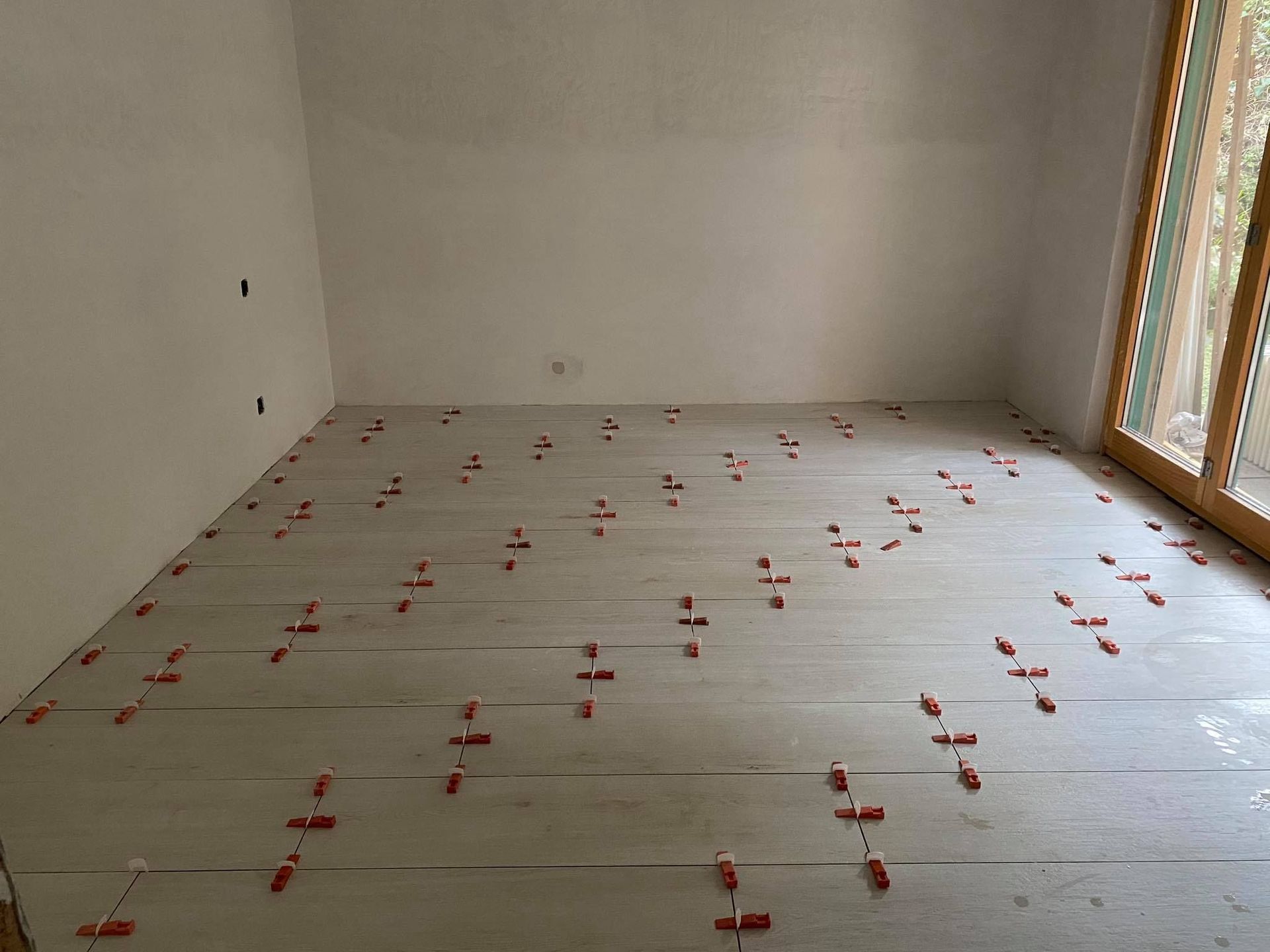 Pavimento in pietra - Edil B - Impresa di costruzioni