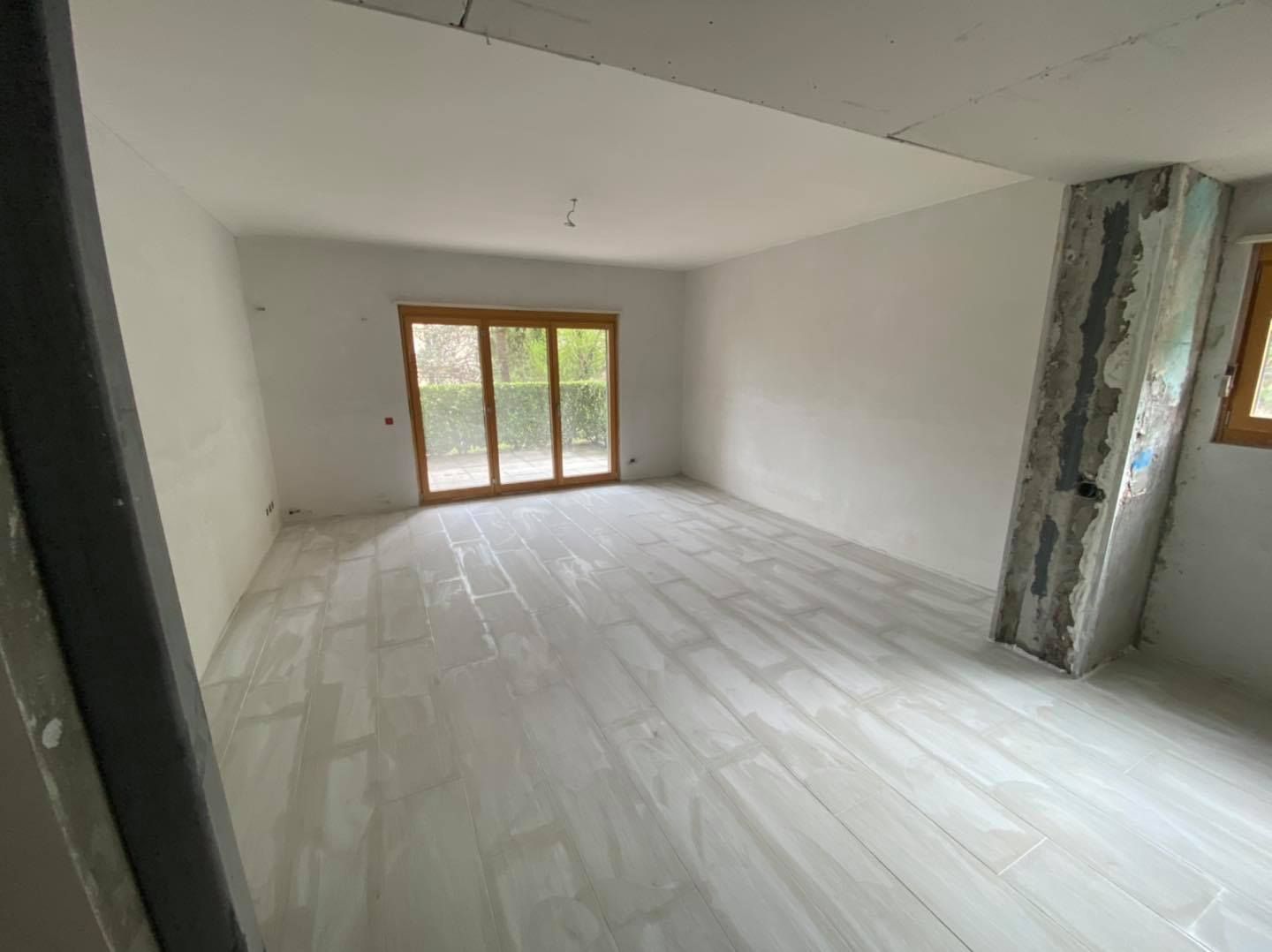 Lavori appartamento - Edil B - Impresa di costruzioni