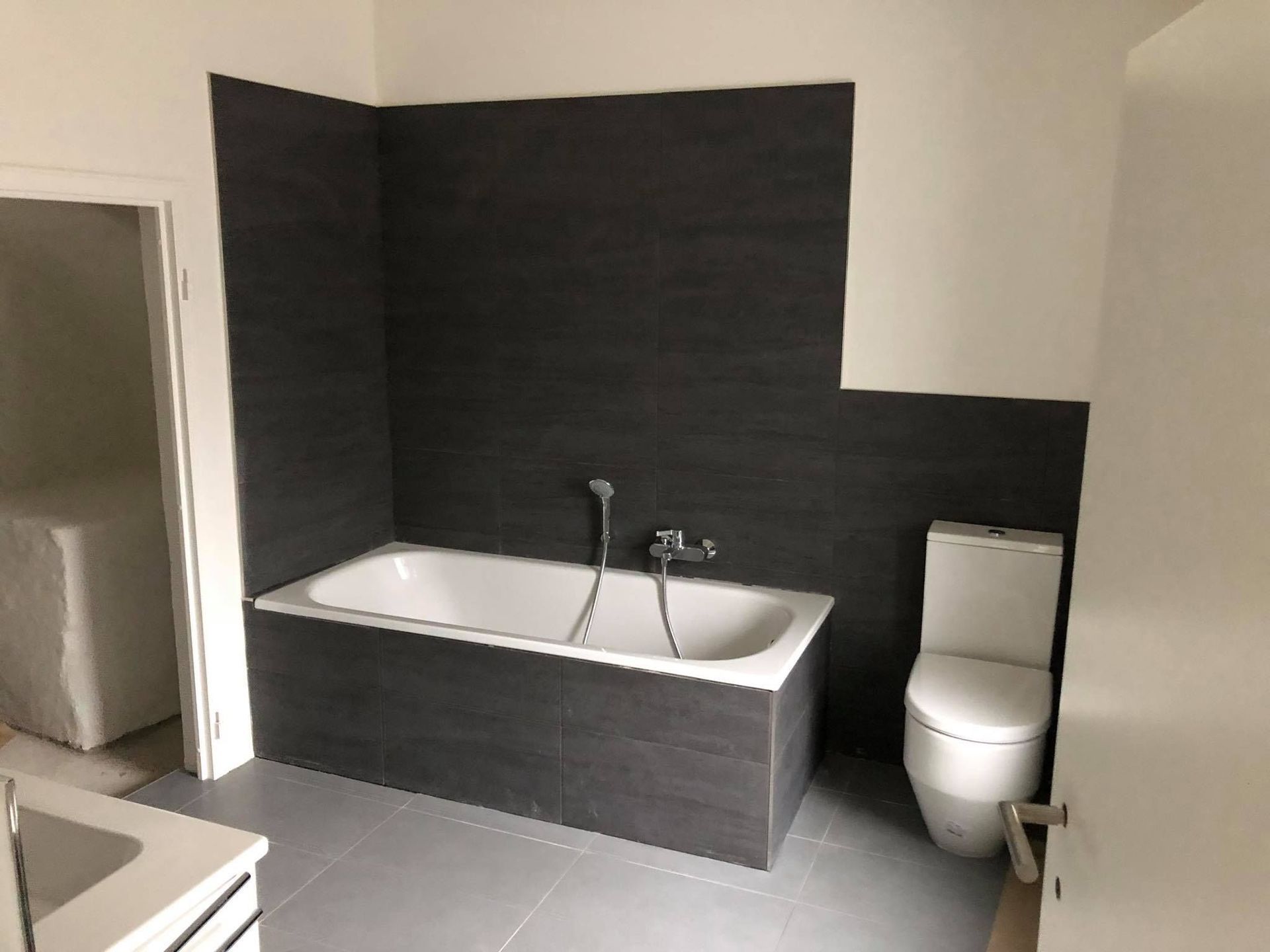 Ristrutturazione bagno - Edil B - Impresa di costruzioni