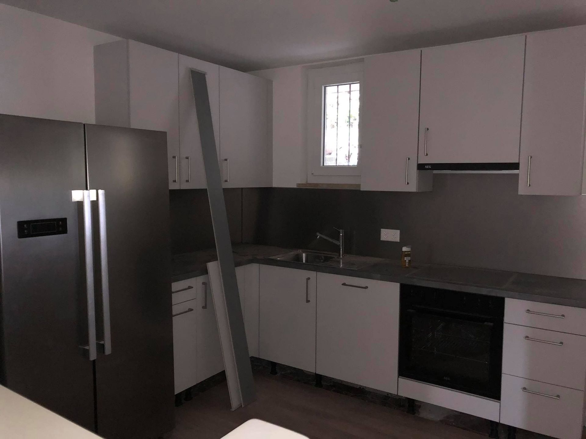 Ristrutturazione cucina - Edil B - Impresa di costruzioni