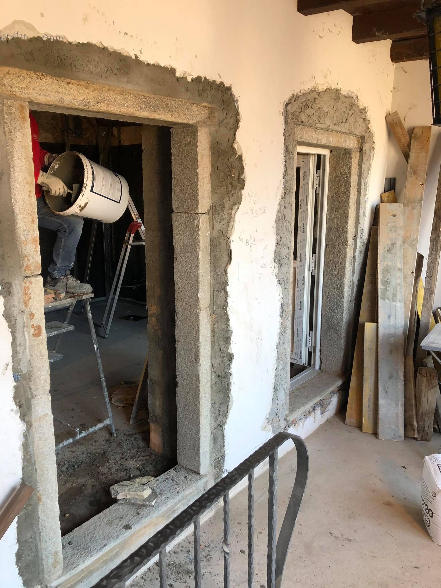 Ristrutturazione interno - Edil B - Impresa di costruzioni