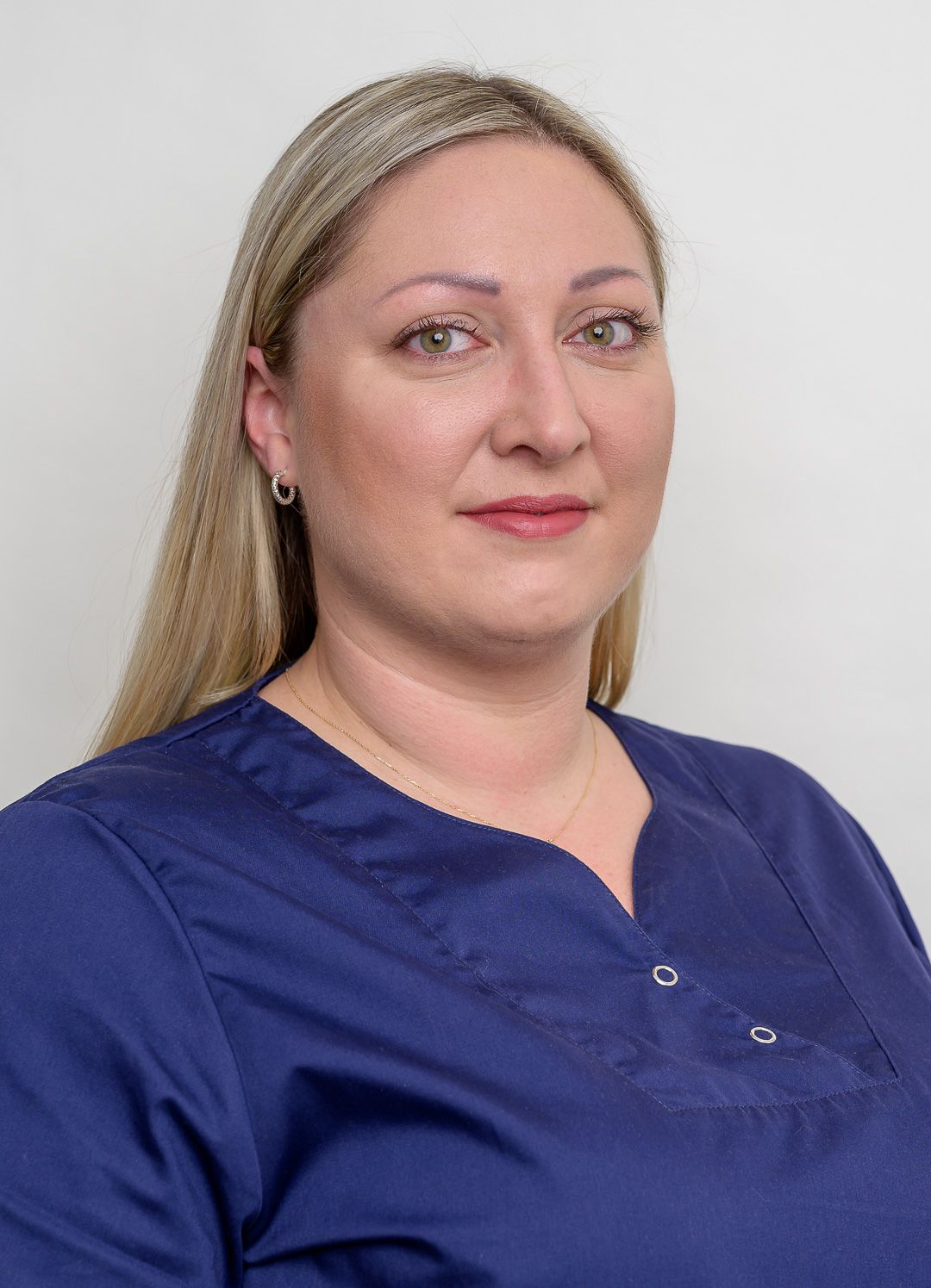 Frau Isabell Hackbarth, Foto von Brose Carsten Manfred